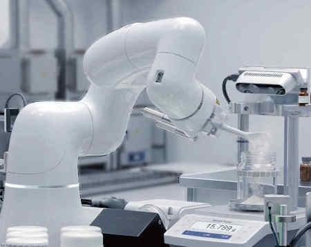 >粉体秤量システム